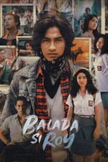 Nonton Film Balada Si Roy (2023)