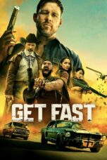 Nonton Film Get Fast (2024)