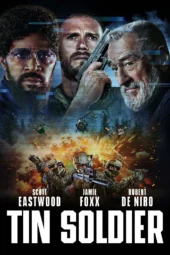 Tin Soldier (2025)