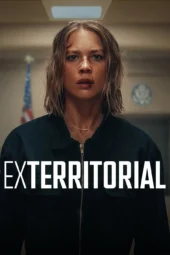 Exterritorial (2025)