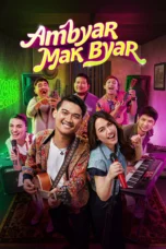 Ambyar Mak Byar (2025)