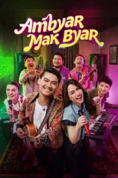 Ambyar Mak Byar (2025)